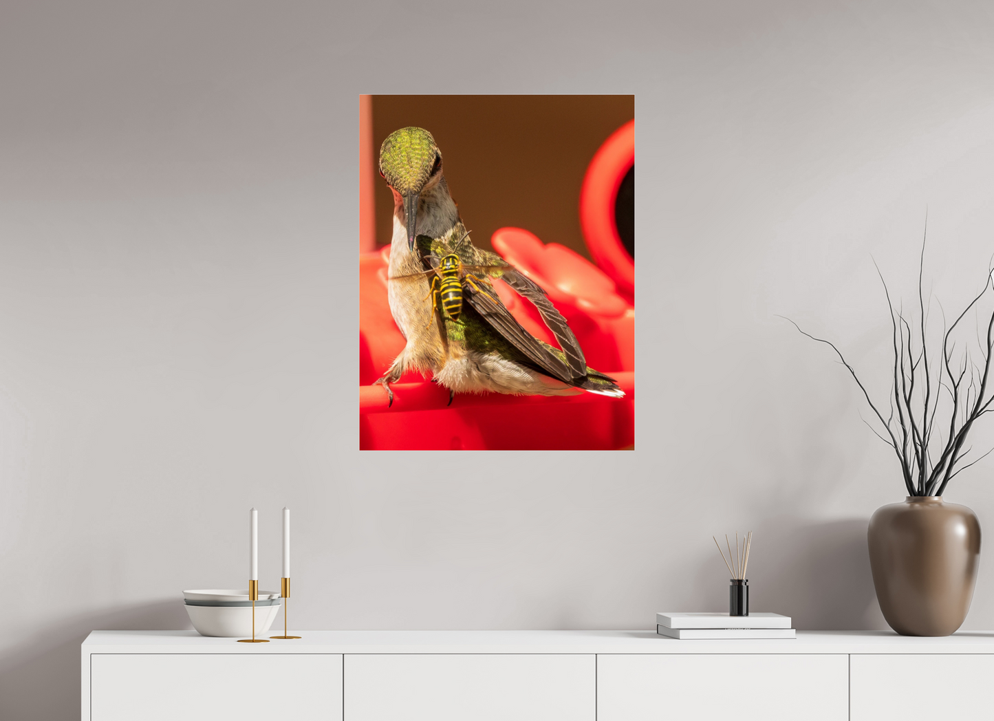 24 x 31.1″, Photo Print Under Acrylic Glass Zillas Zoom Image 522
