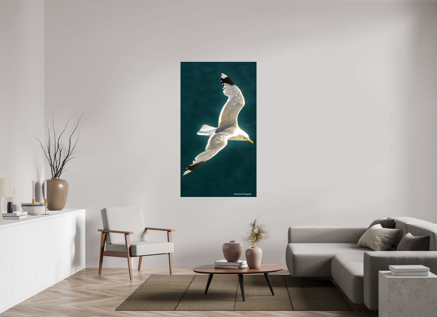 36 x 64″, Photo Print Under Acrylic Glass Zillas Zoom Image 467