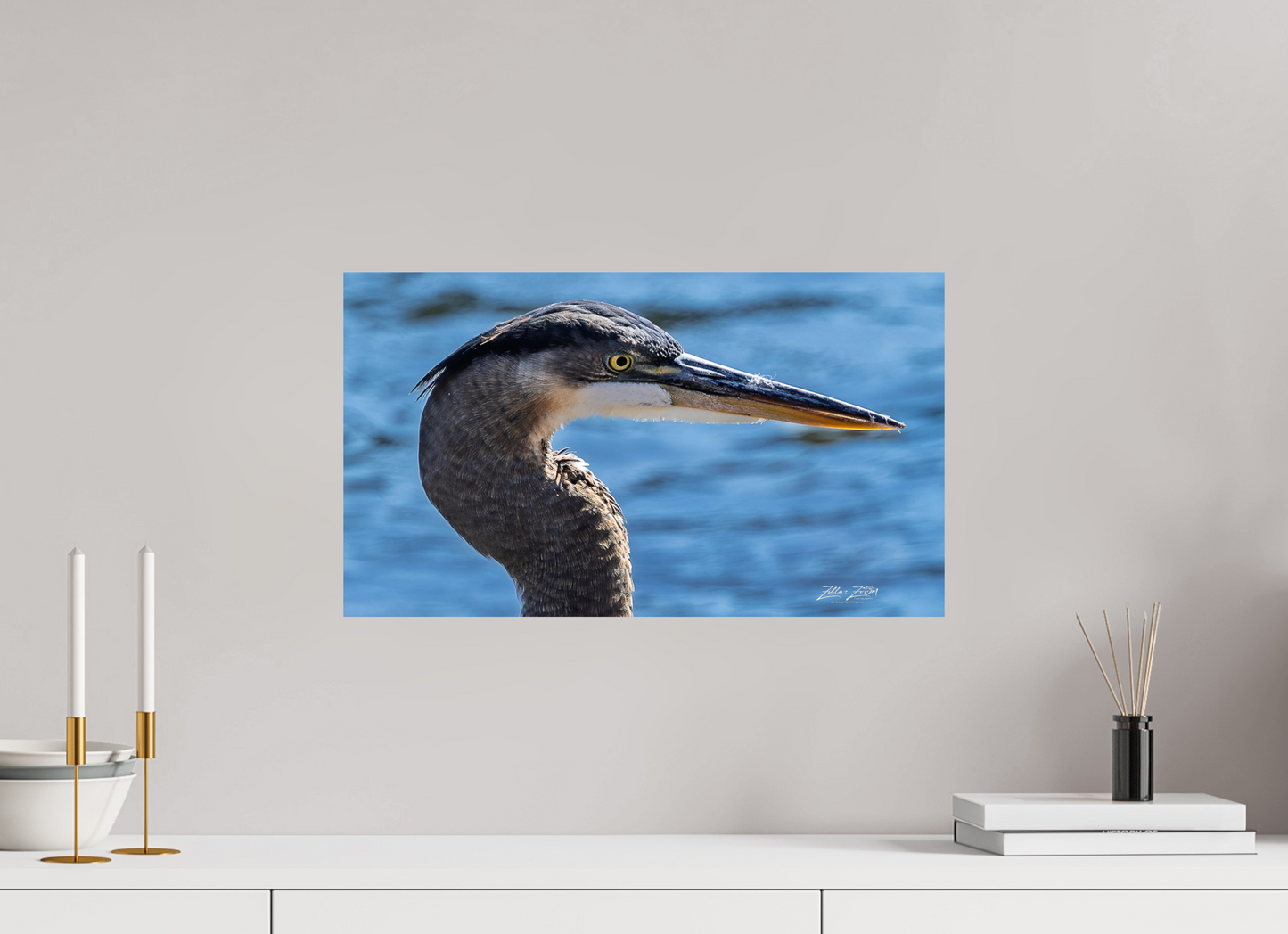 20.9 x 12″, Photo Print On Fuji Crystal DP II Zillas Zoom Image 342