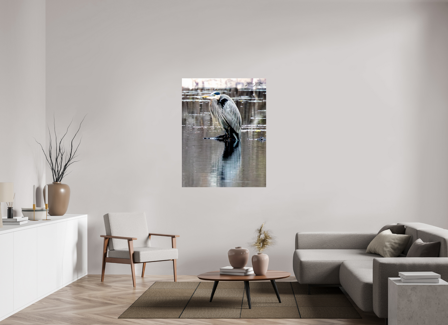 39 x 50.4″, Photo Print On Fuji Crystal DP II Zillas Zoom Image 436