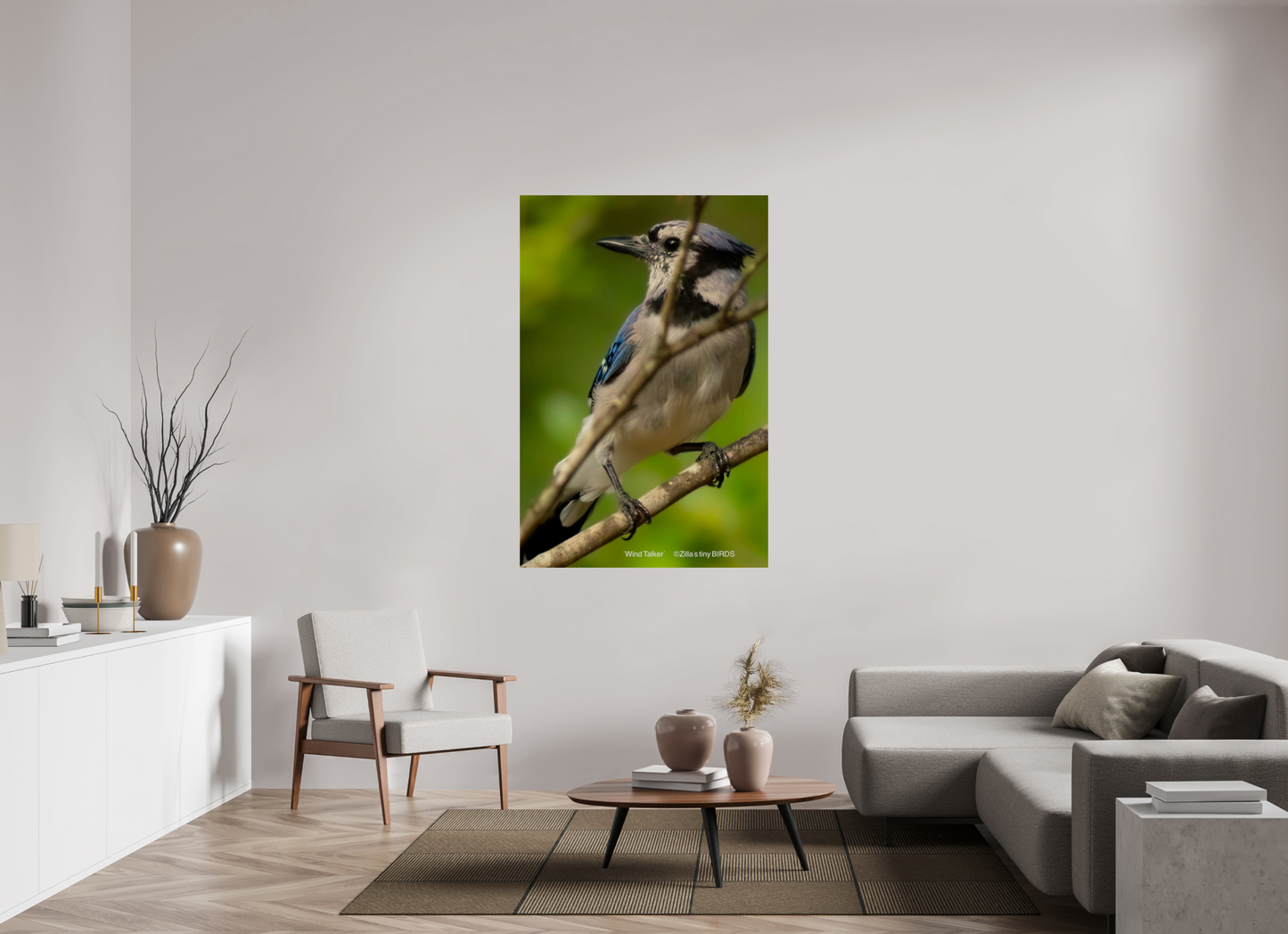 40 x 60″, Photo Print On Fuji Crystal DP II Zillas Zoom Image 435