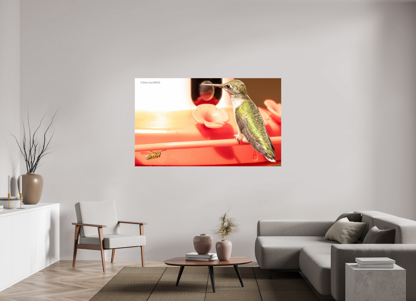 71.2 x 43″, Photo Print On Fuji Crystal DP II Zillas Zoom Image 320
