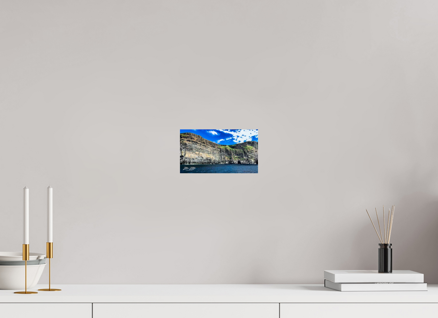 8 x 4.5″, Photo Print On Fuji Crystal DP II Zillas Zoom Image 240