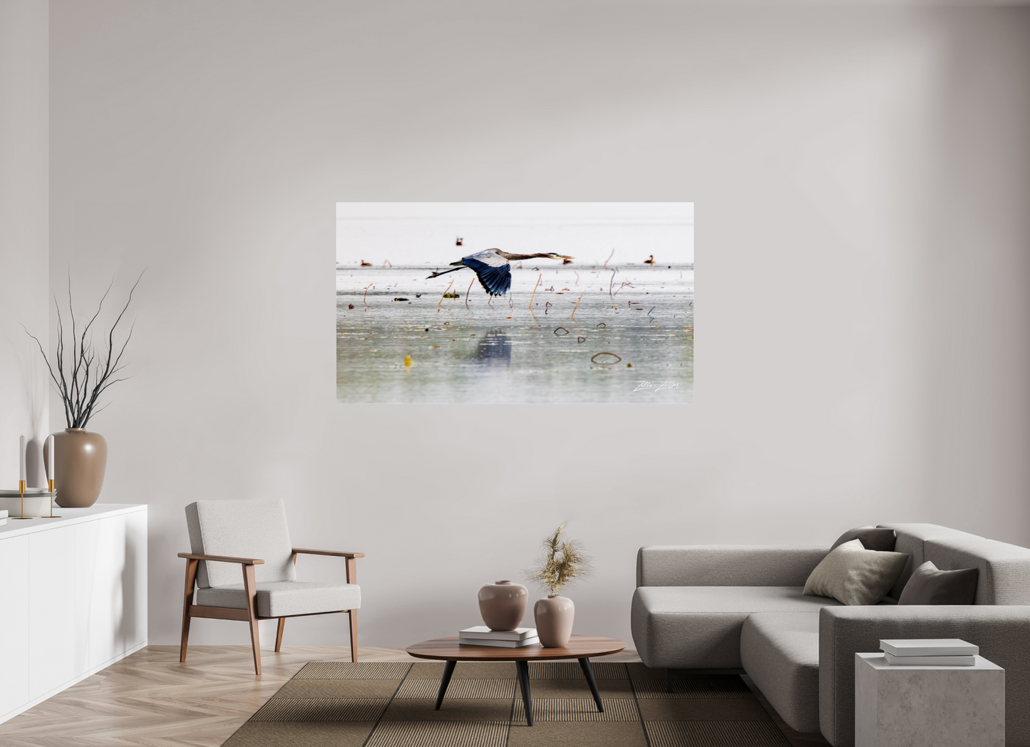 70 x 39.4″, Photo Print Under Acrylic Glass Zillas Zoom Image 321