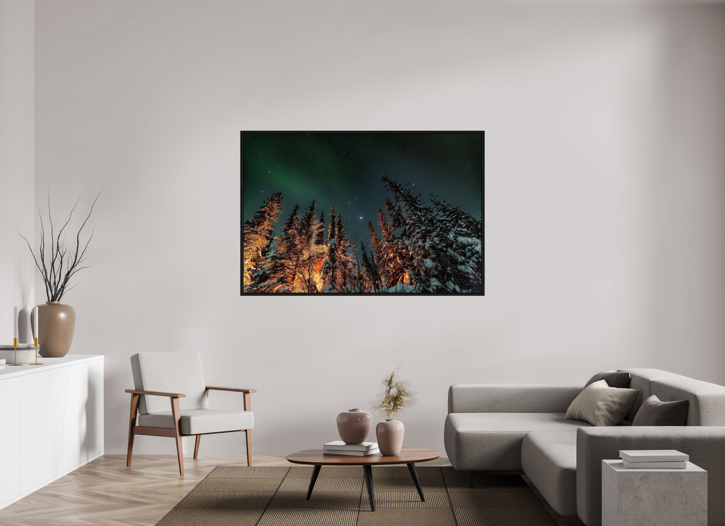 66 x 44″, Floater Frame Zillas Zoom Image 243