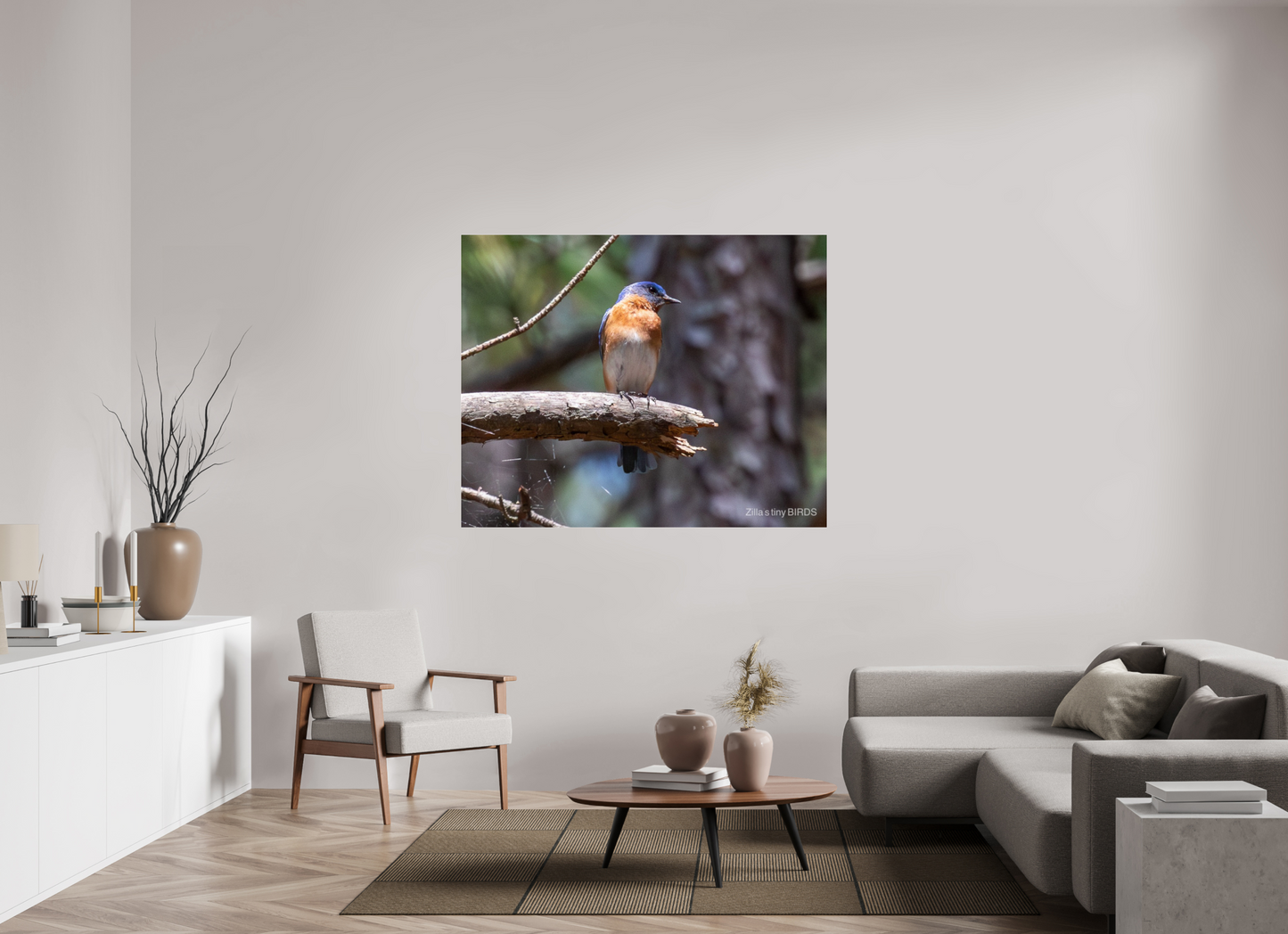 58.8 x 47″, Photo Print Under Acrylic Glass Zillas Zoom Image 368