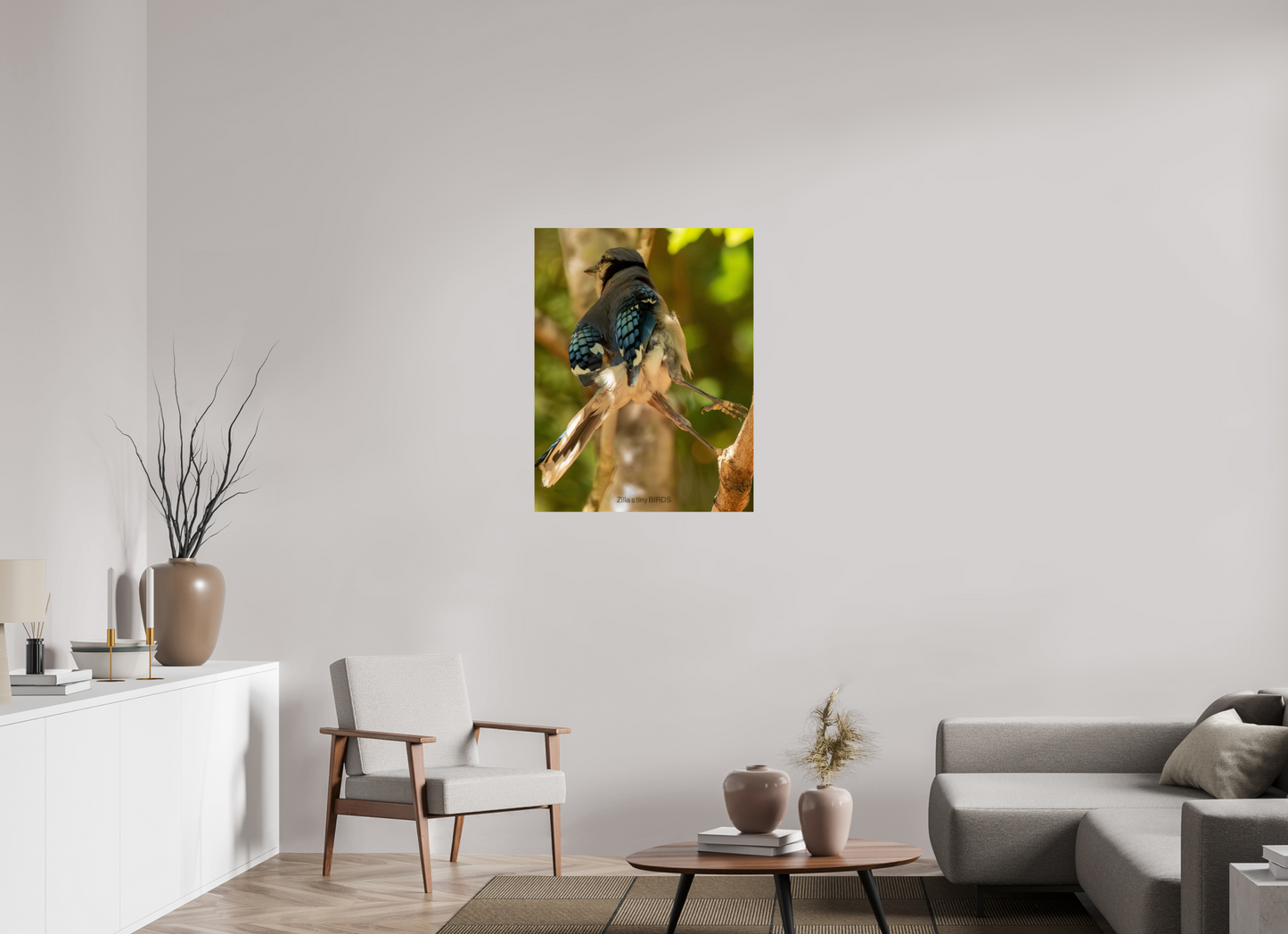 28 x 36.3″, Photo Print On Fuji Crystal DP II Zillas Zoom Image 518