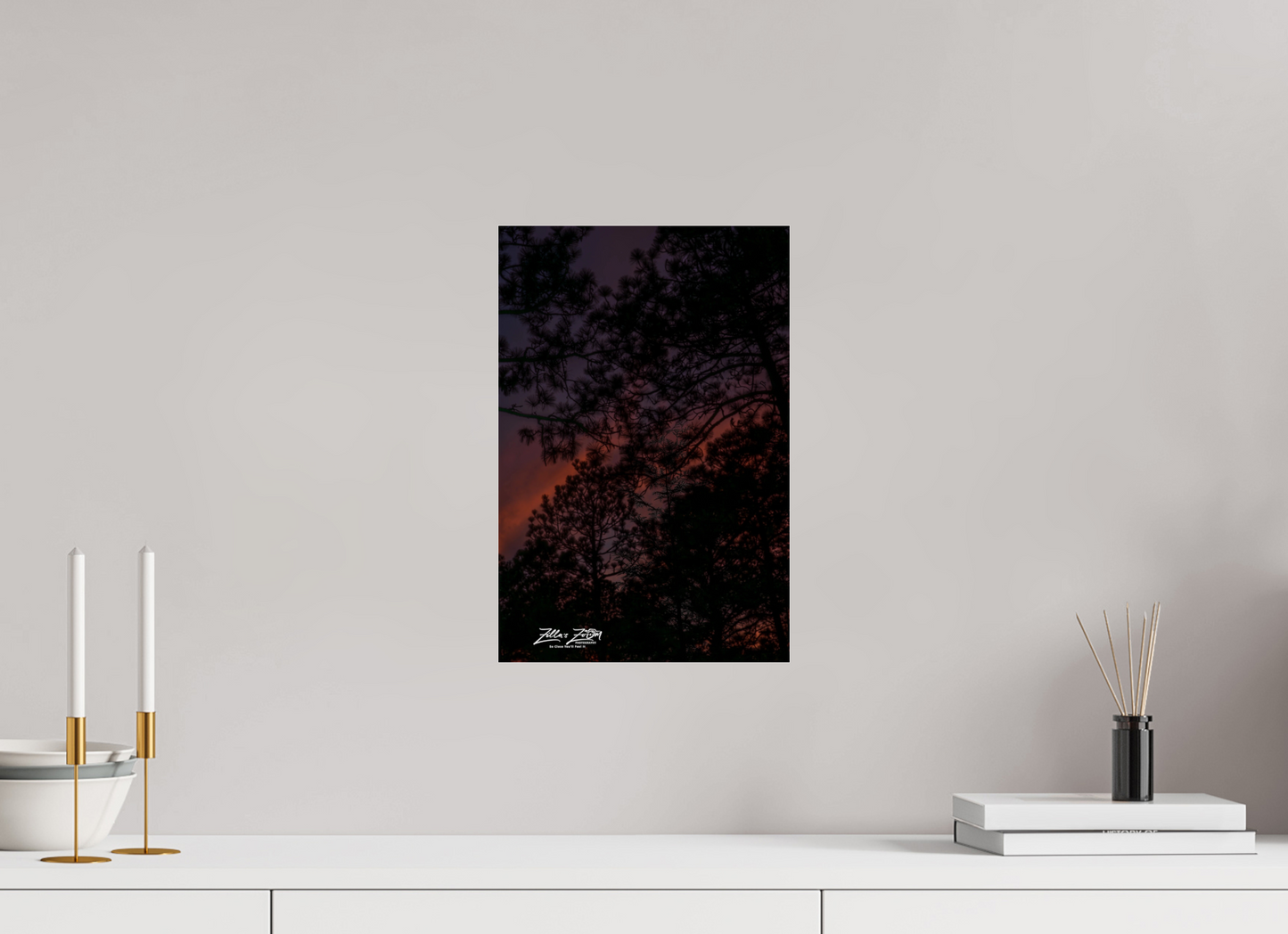 10 x 15″, Photo Print Under Acrylic Glass Zillas Zoom Image 80