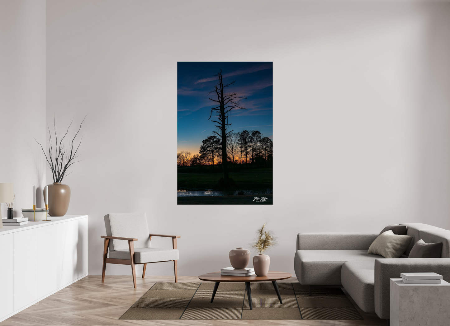 44 x 66″, Photo Print On Fuji Crystal DP II Zillas Zoom Image 82
