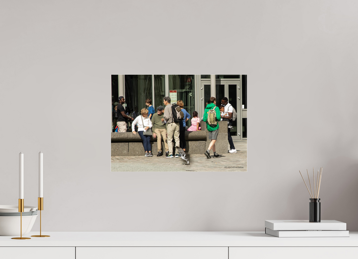 16.8 x 12″, Photo Print Under Acrylic Glass Zillas Zoom Image 168