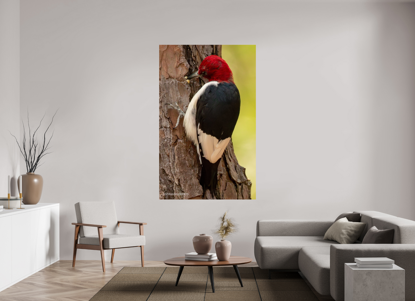 47 x 75.2″, Photo Print Under Acrylic Glass Zillas Zoom Image 461