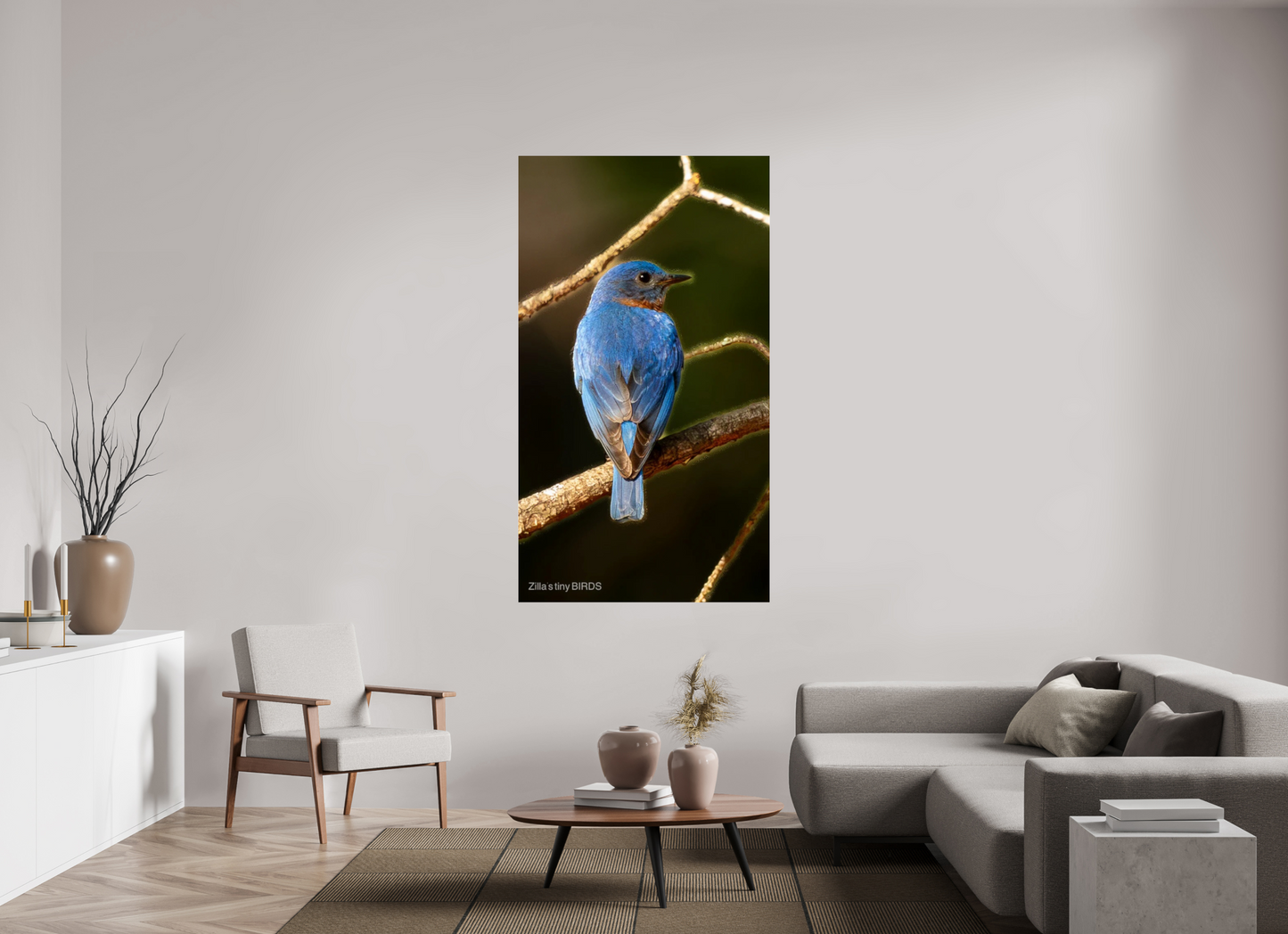 39.4 x 70″, Photo Print Under Acrylic Glass Zillas Zoom Image 489