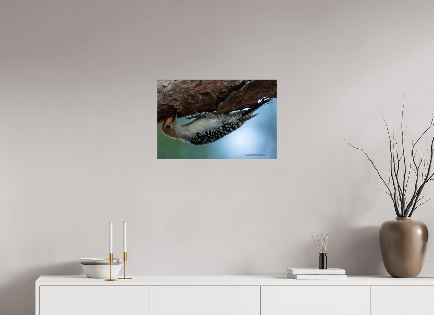 24 x 16″, Photo Print On Fuji Crystal DP II Zillas Zoom Image 319
