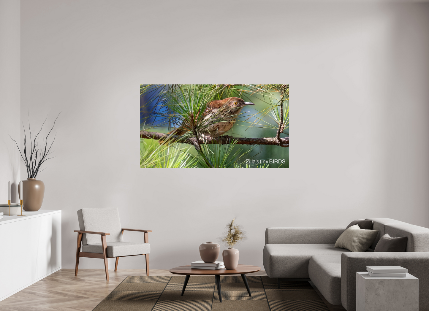 70 x 39.4″, Photo Print Under Acrylic Glass Zillas Zoom Image 379