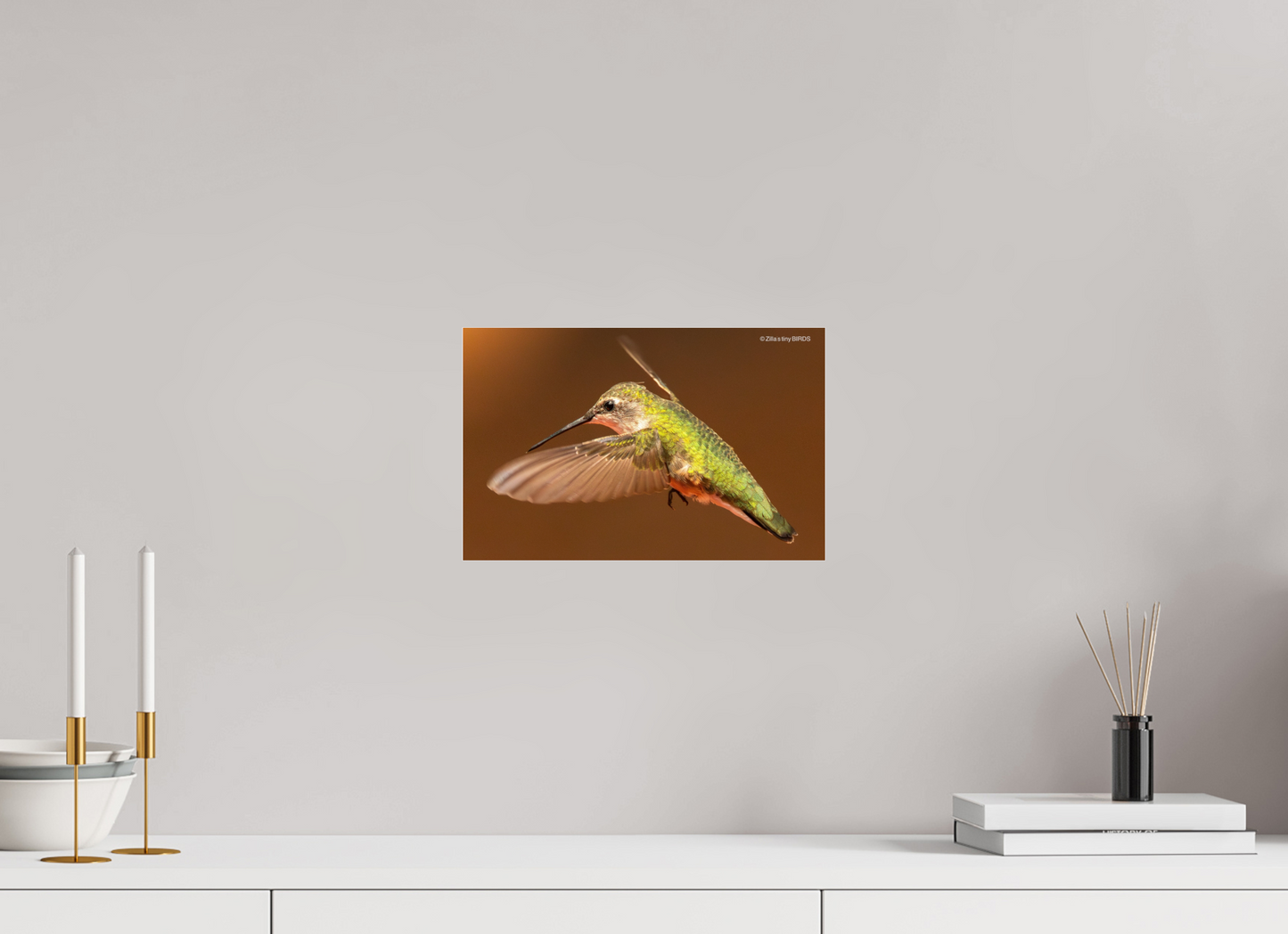 12.4 x 8″, Photo Print Under Acrylic Glass Zillas Zoom Image 330