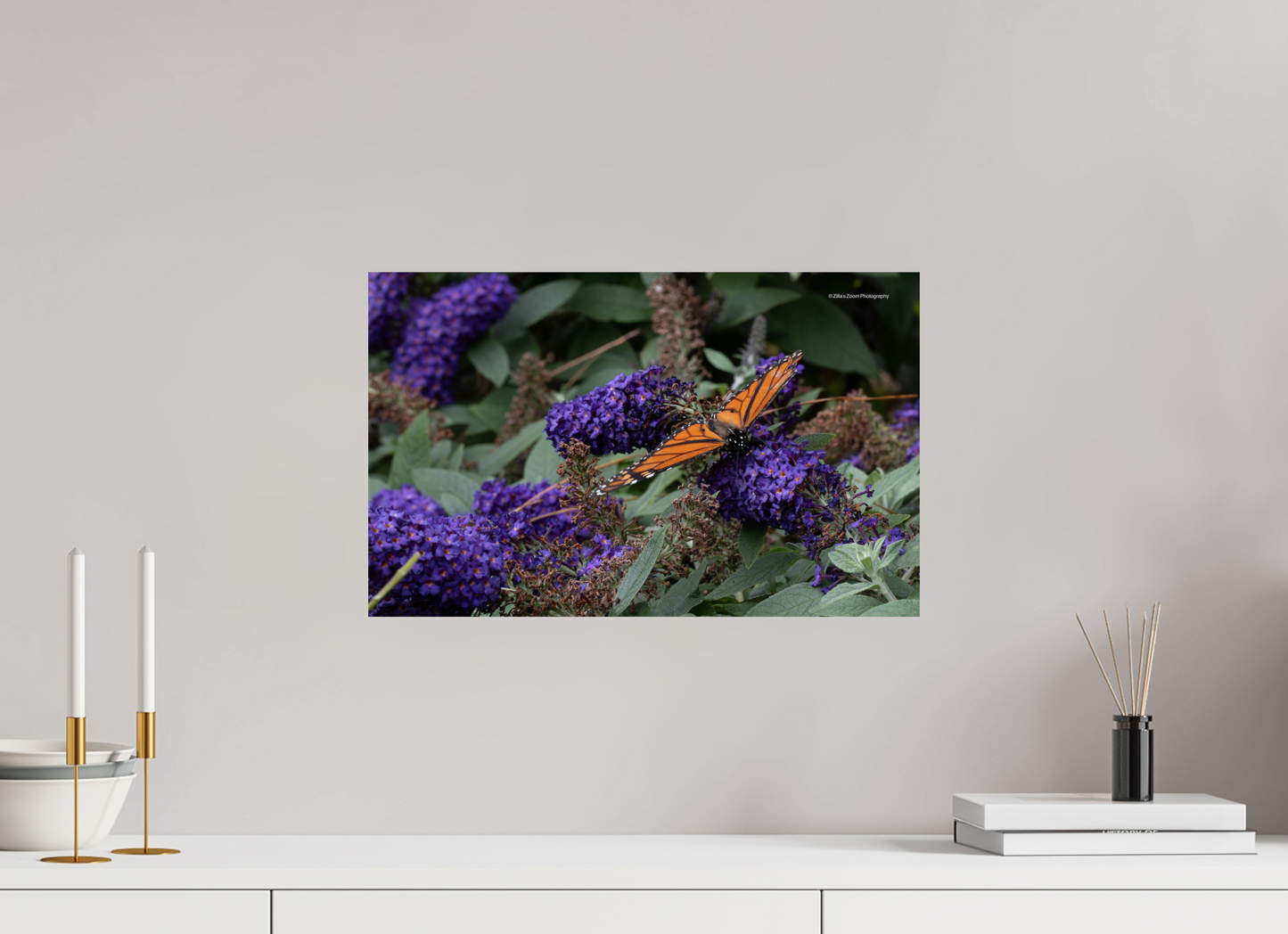 19.2 x 12″, Photo Print On Fuji Crystal DP II Zillas Zoom Image 58