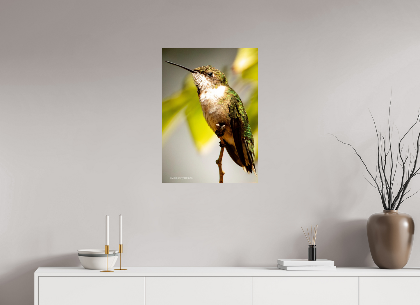 20 x 28″, Photo Print On Fuji Crystal DP II Zillas Zoom Image 473