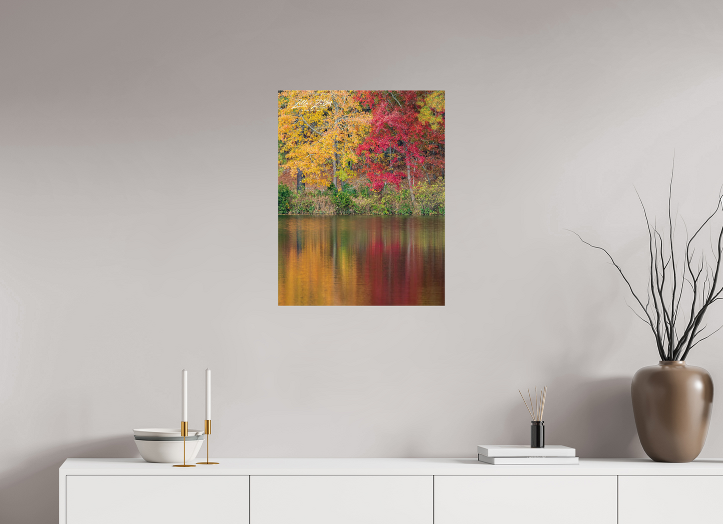 20 x 25.9″, Photo Print Under Acrylic Glass Zillas Zoom Image 265