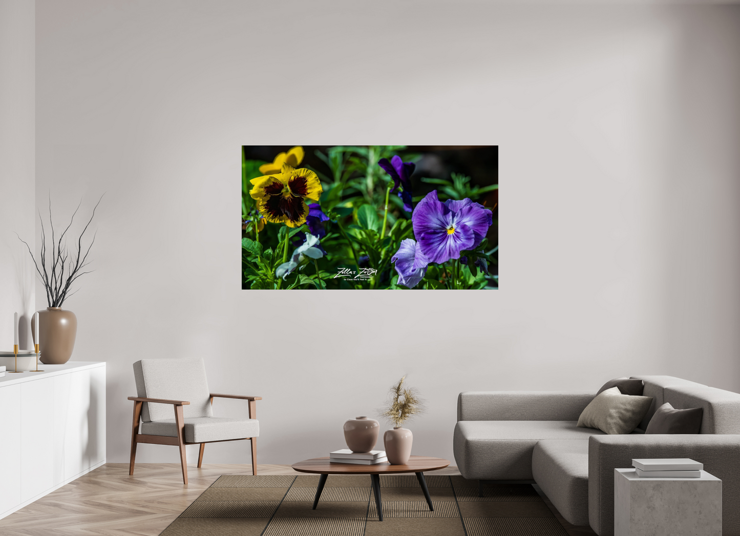 70 x 39.4″, Photo Print Under Acrylic Glass Zillas Zoom Image 91