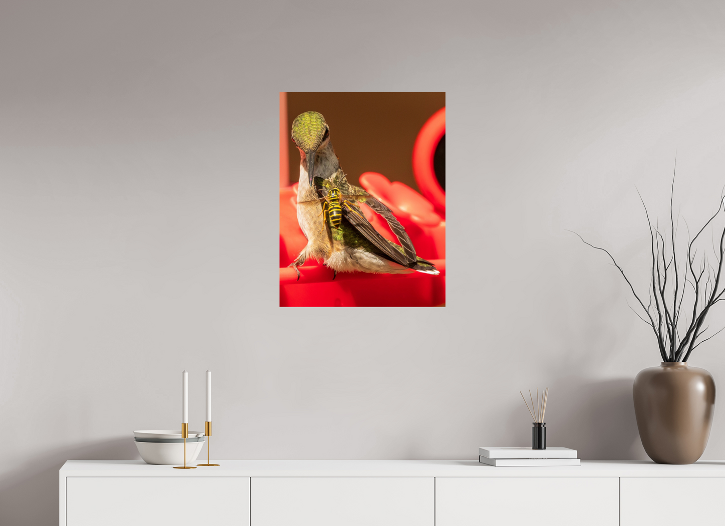 20 x 25.9″, Photo Print On Fuji Crystal DP II Zillas Zoom Image 522