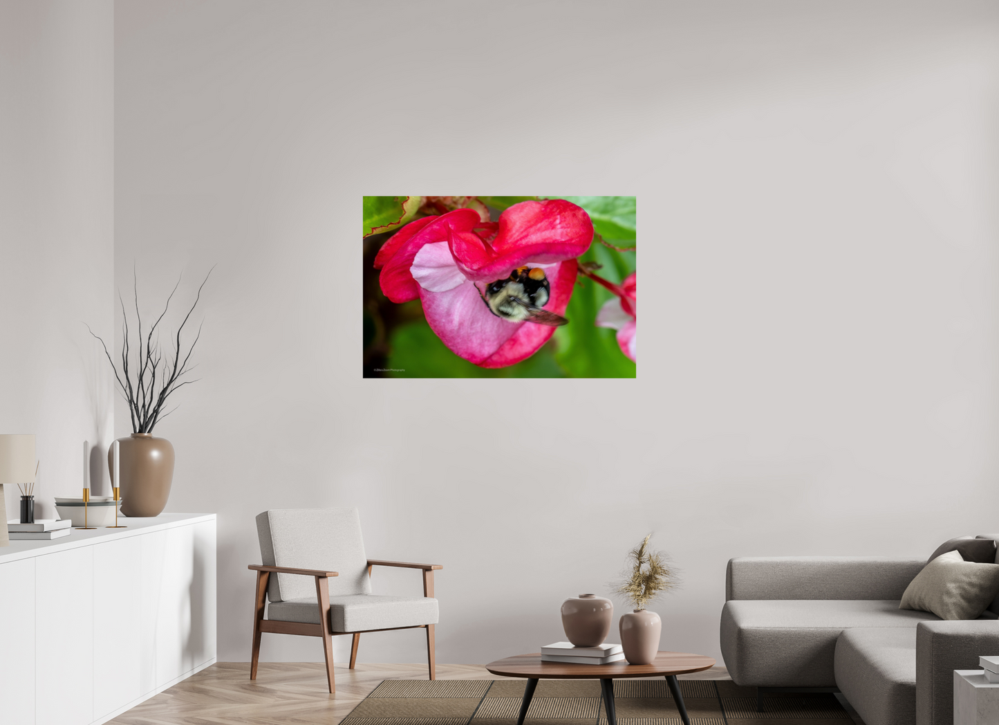 45 x 30″, Photo Print On Fuji Crystal DP II Zillas Zoom Image 101