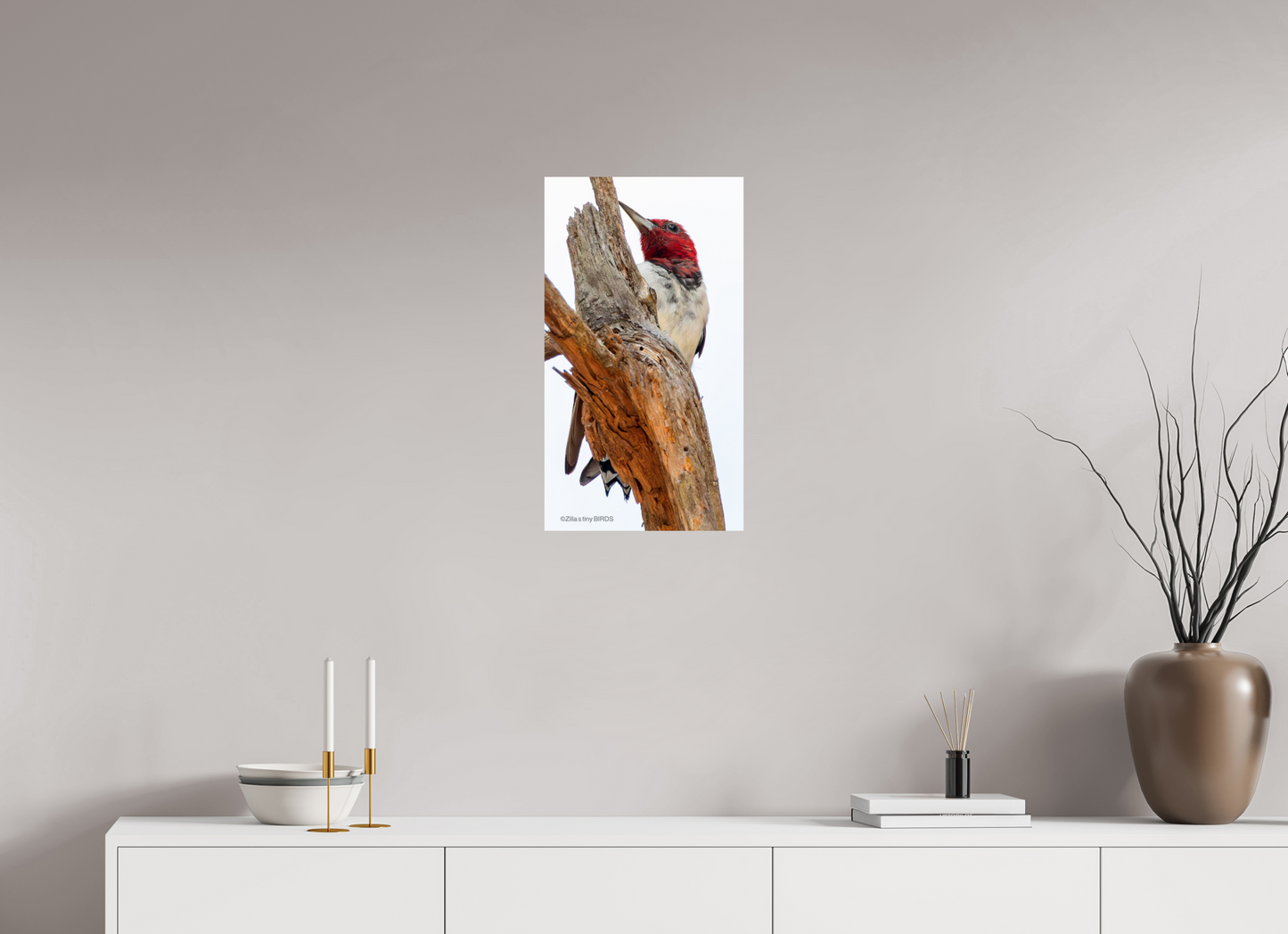 13.5 x 24″, Photo Print On Fuji Crystal DP II Zillas Zoom Image 439