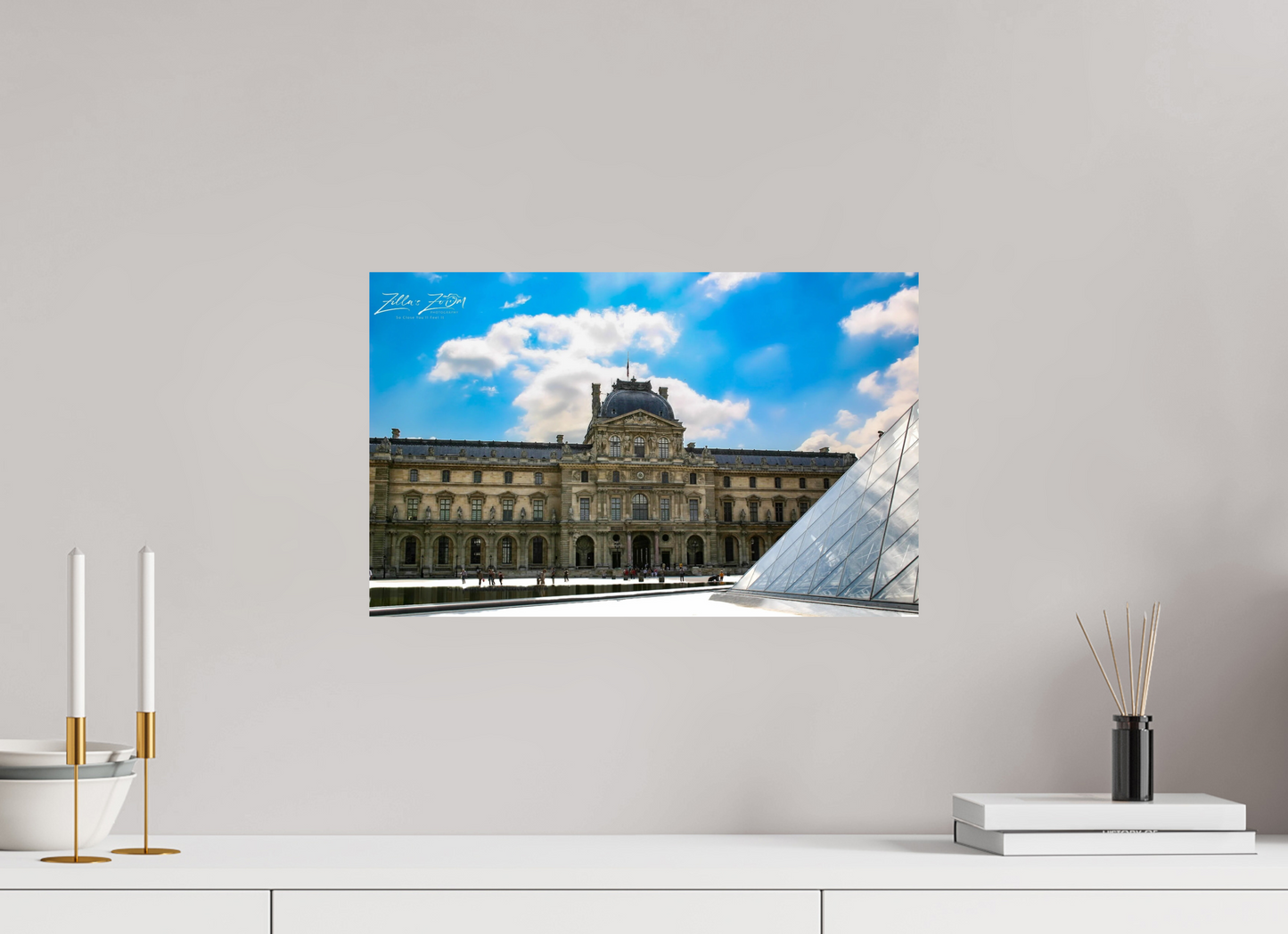 19.1 x 12″, Photo Print On Fuji Crystal DP II Zillas Zoom Image 35