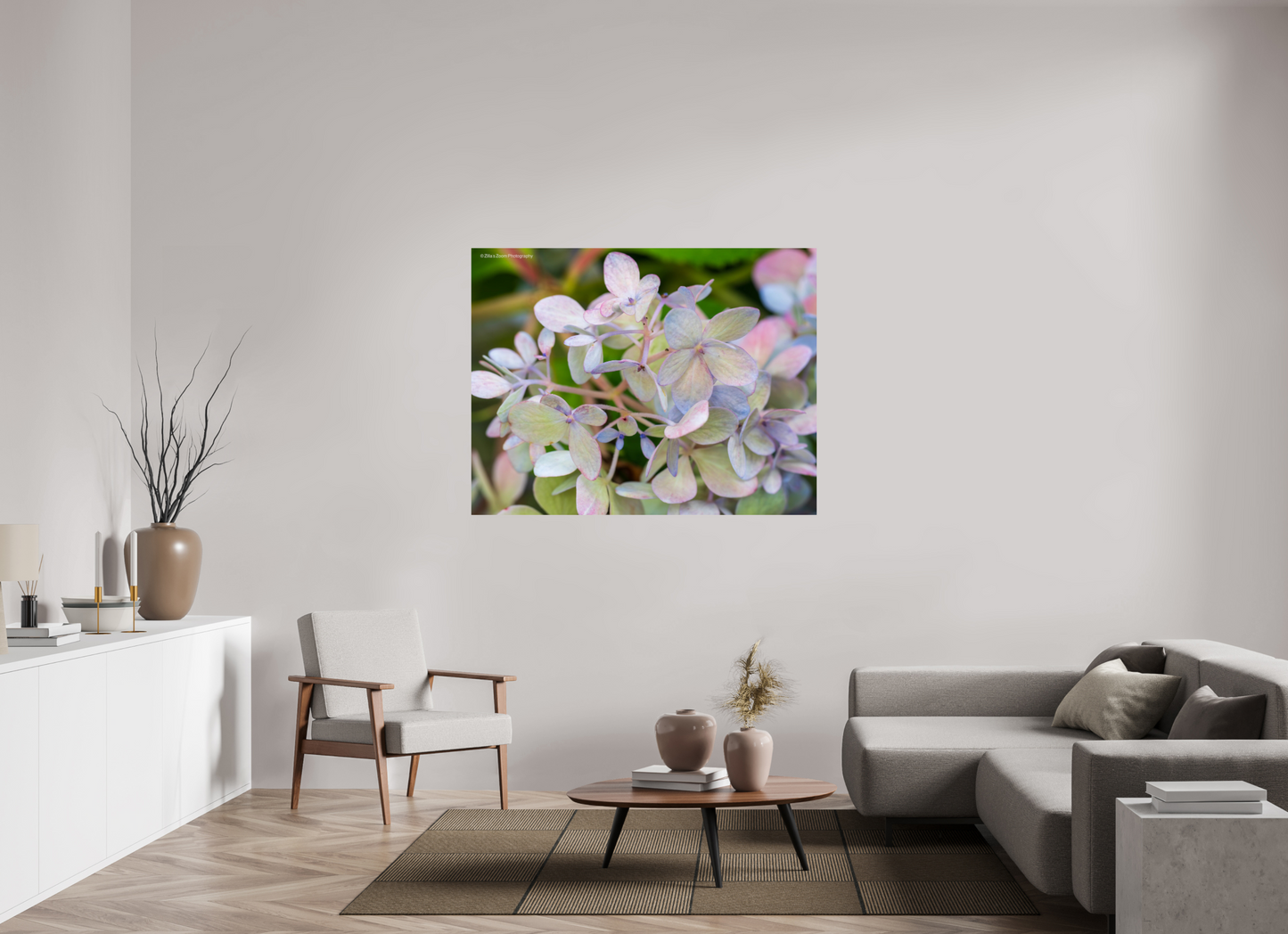 55.6 x 43″, Photo Print On Fuji Crystal DP II Zillas Zoom Image 107
