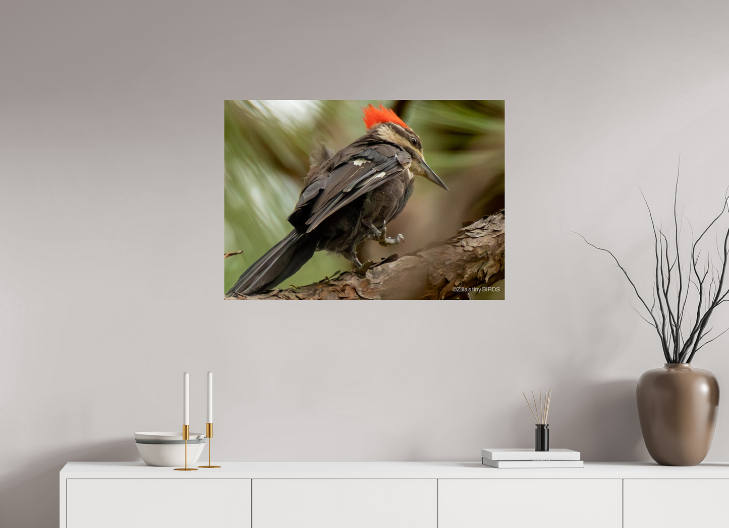 33.6 x 24″, Photo Print On Fuji Crystal DP II Zillas Zoom Image 341