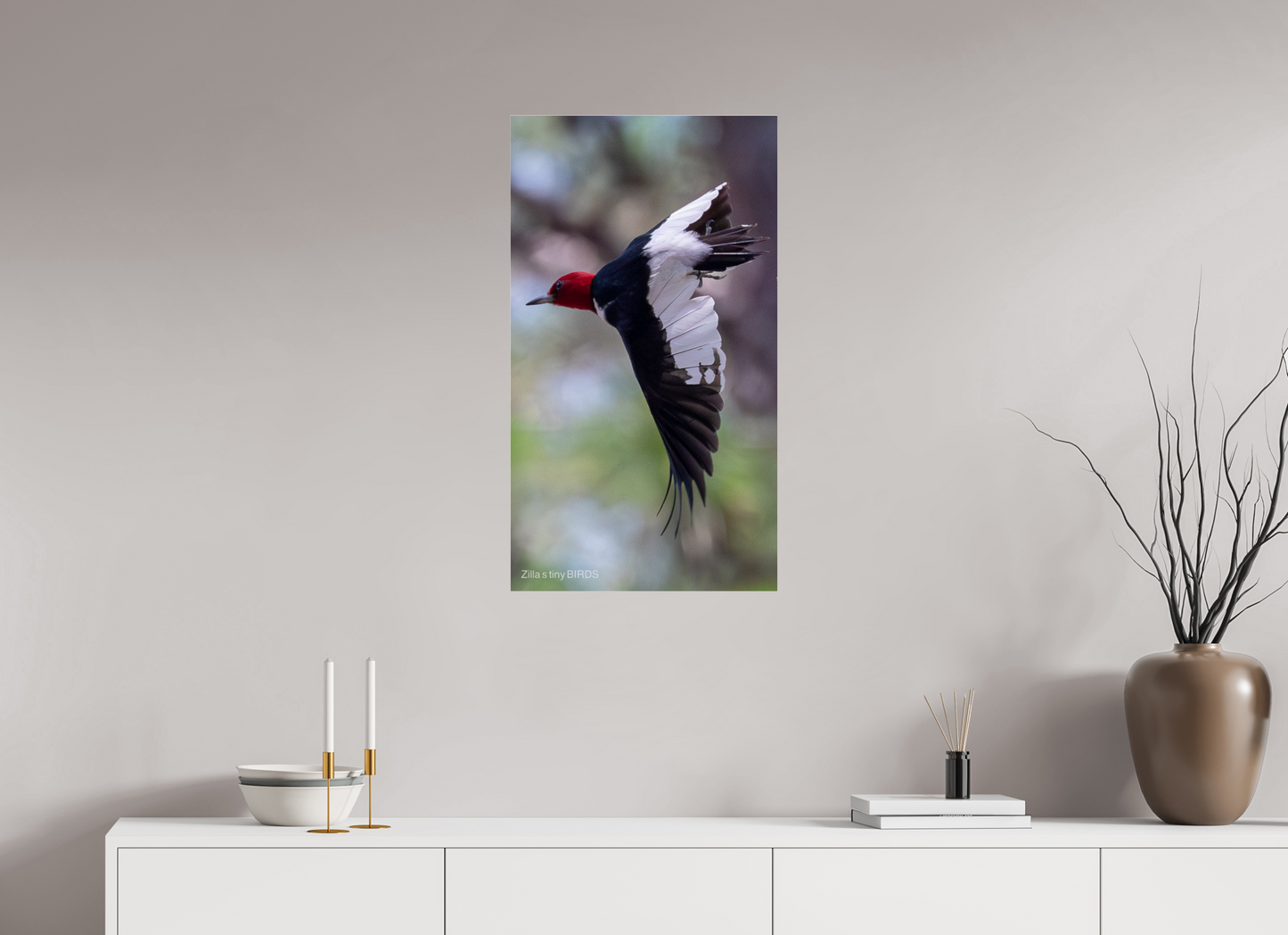 18 x 32″, Photo Print Under Acrylic Glass Zillas Zoom Image 482