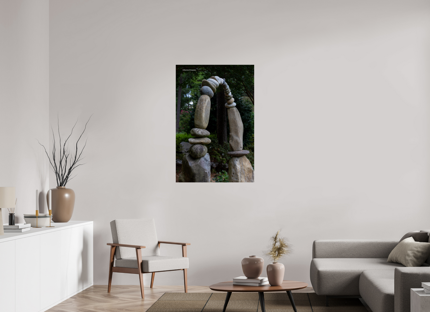 30 x 45″, Photo Print On Fuji Crystal DP II Zillas Zoom Image 111