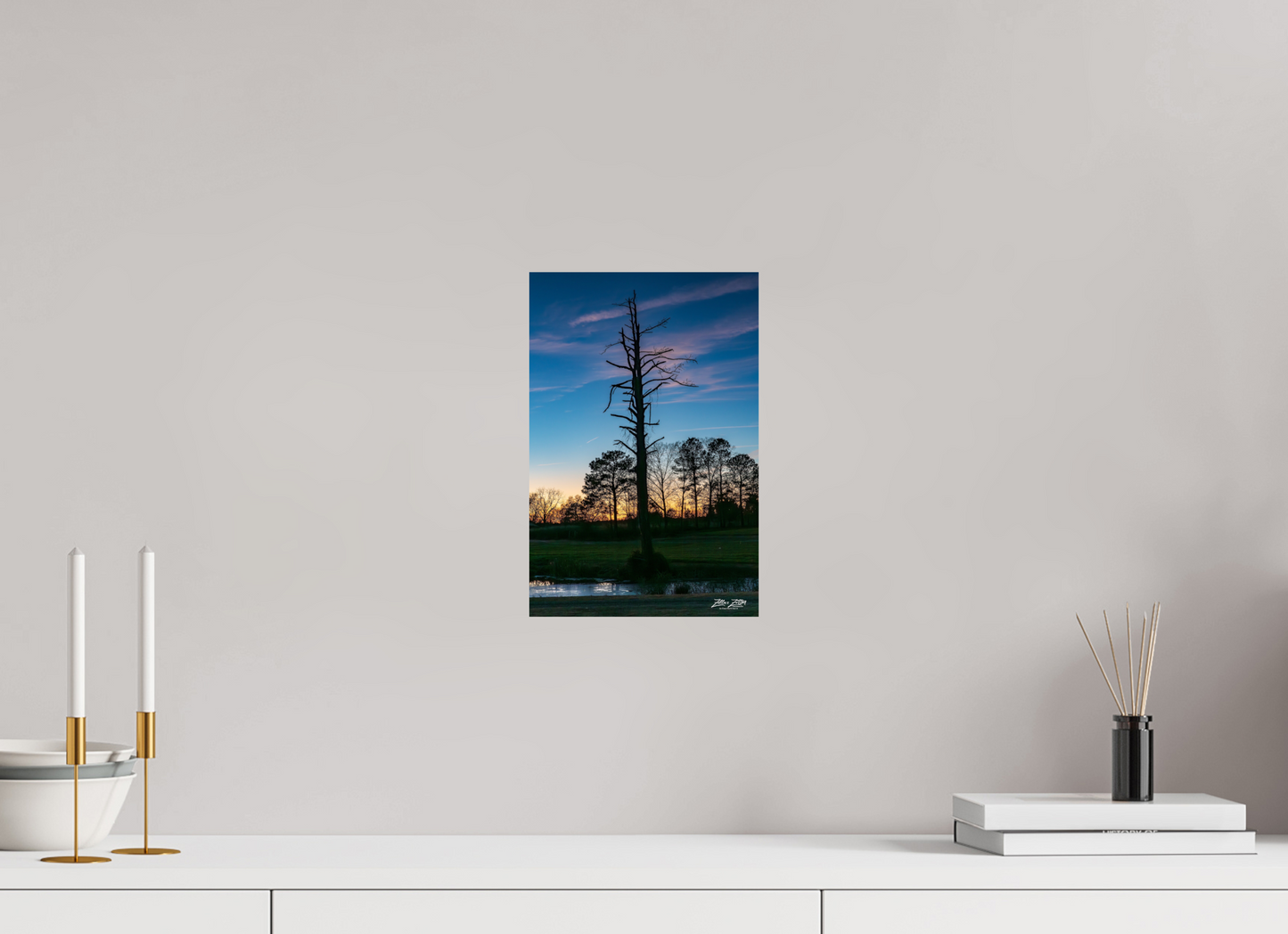 8 x 12″, Photo Print On Fuji Crystal DP II Zillas Zoom Image 86