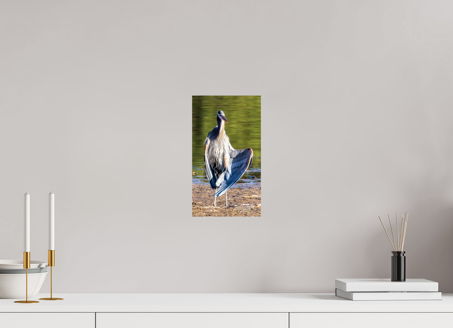 6.8 x 12″, Photo Print On Fuji Crystal DP II Zillas Zoom Image 411
