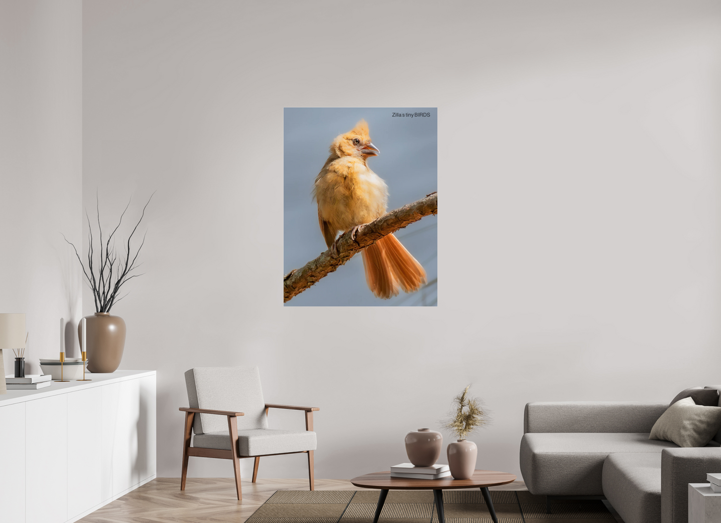35 x 45.3″, Photo Print Under Acrylic Glass Zillas Zoom Image 508
