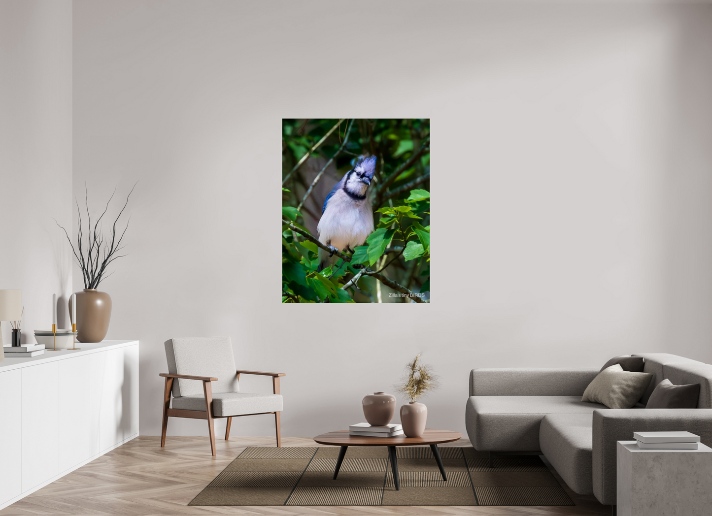 43 x 53.8″, Photo Print On Fuji Crystal DP II Zillas Zoom Image 497