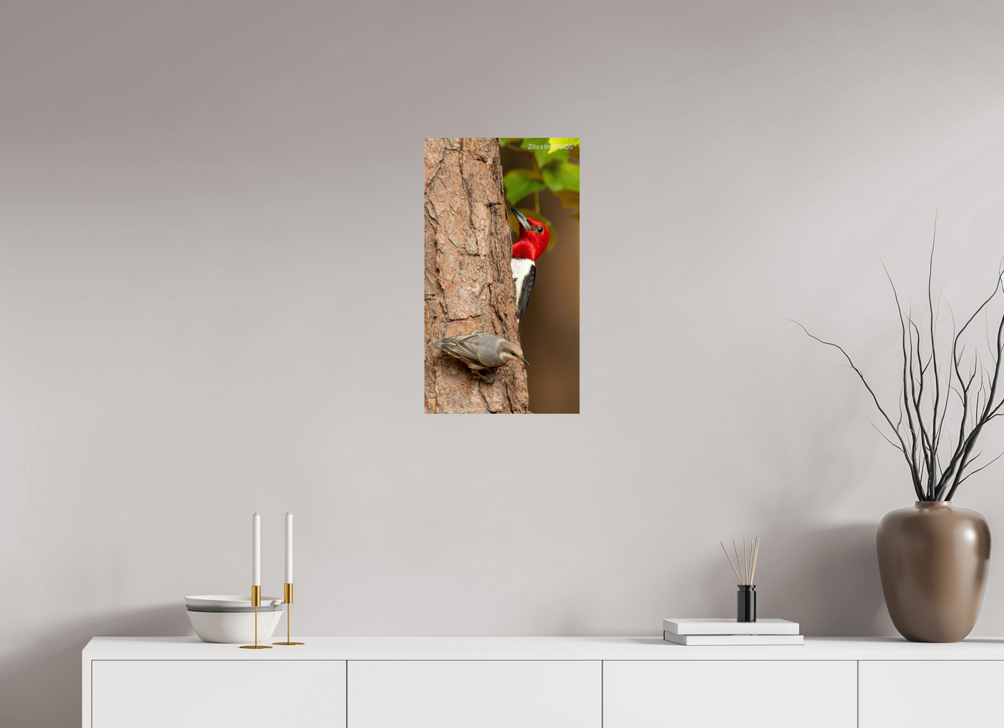 13.5 x 24″, Photo Print On Fuji Crystal DP II Zillas Zoom Image 490