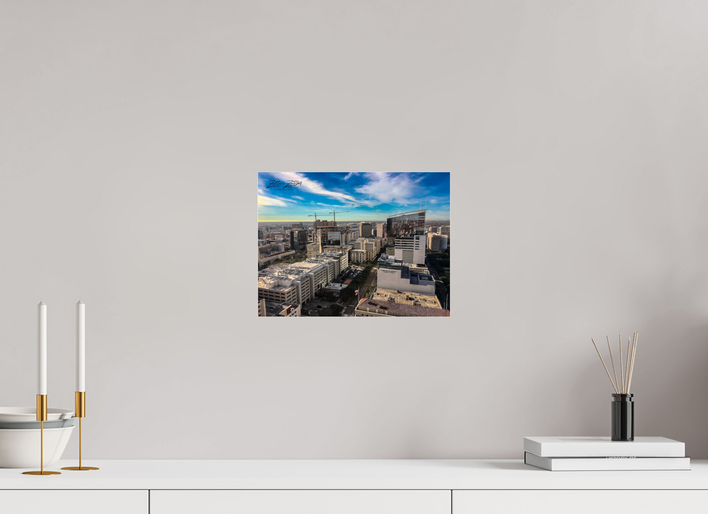 12 x 9″, Photo Print Under Acrylic Glass Zillas Zoom Image 166