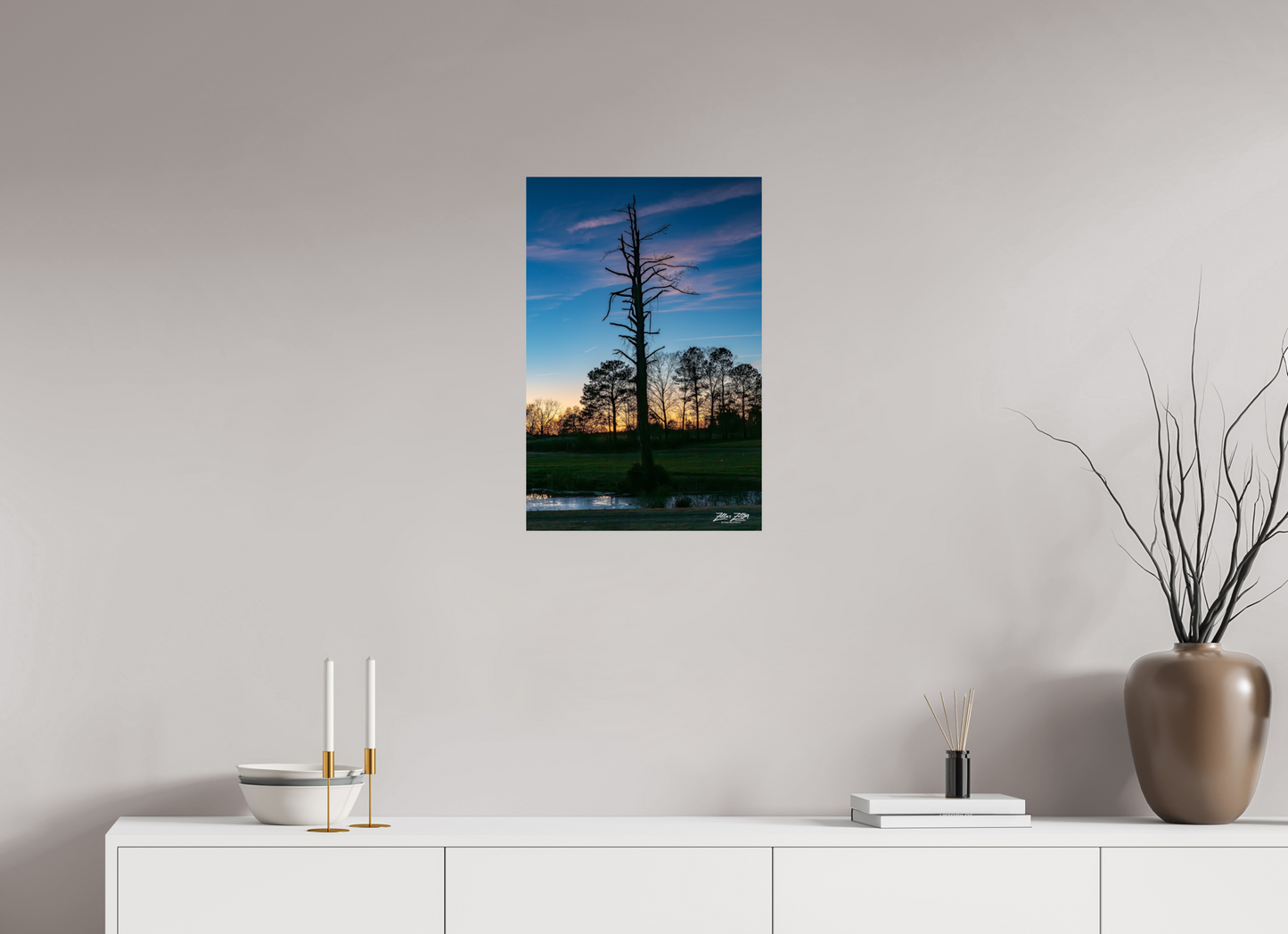 16 x 24″, Photo Print On Fuji Crystal DP II Zillas Zoom Image 86
