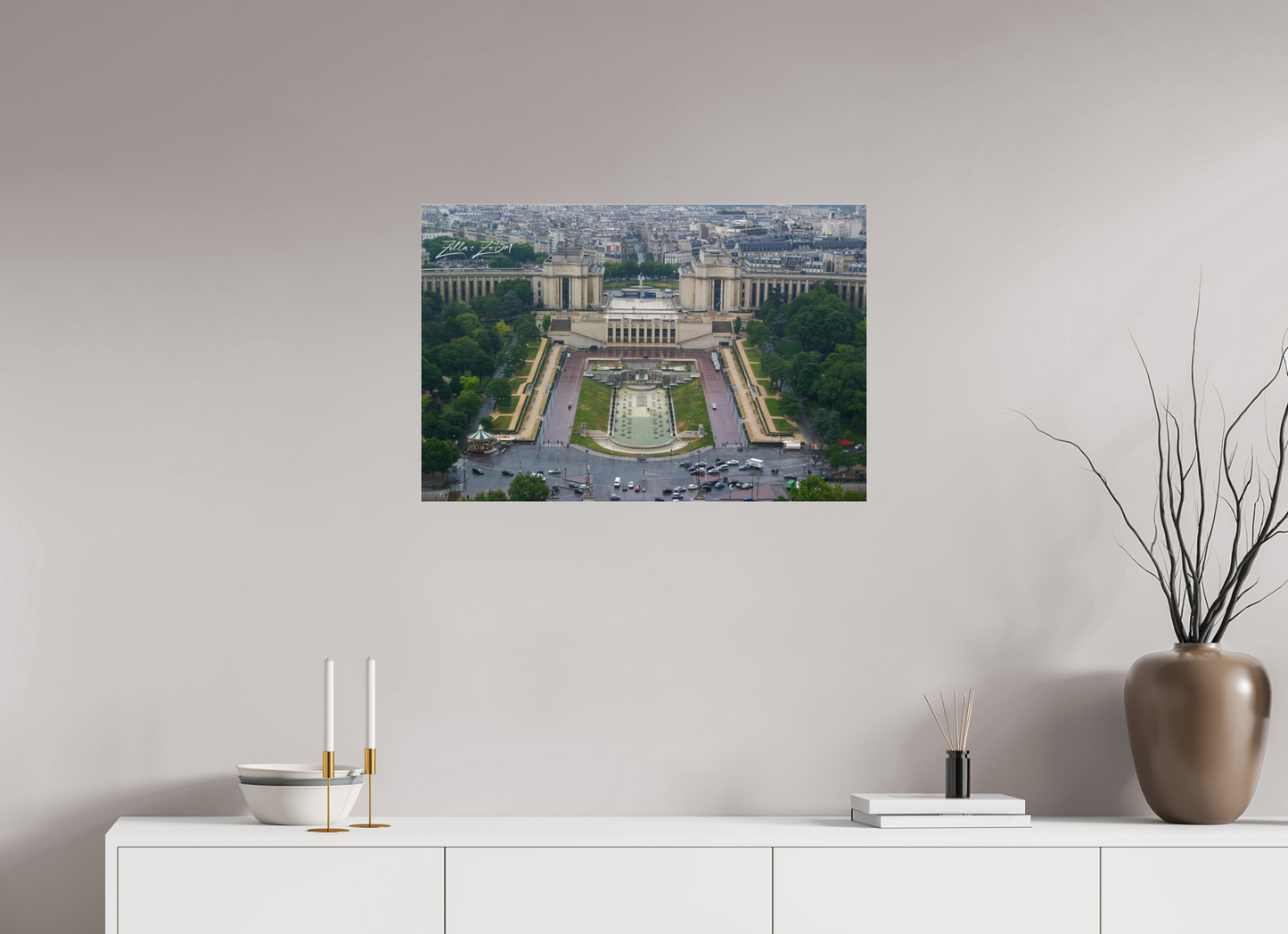 30 x 20″, Photo Print Under Acrylic Glass Zillas Zoom Image 167