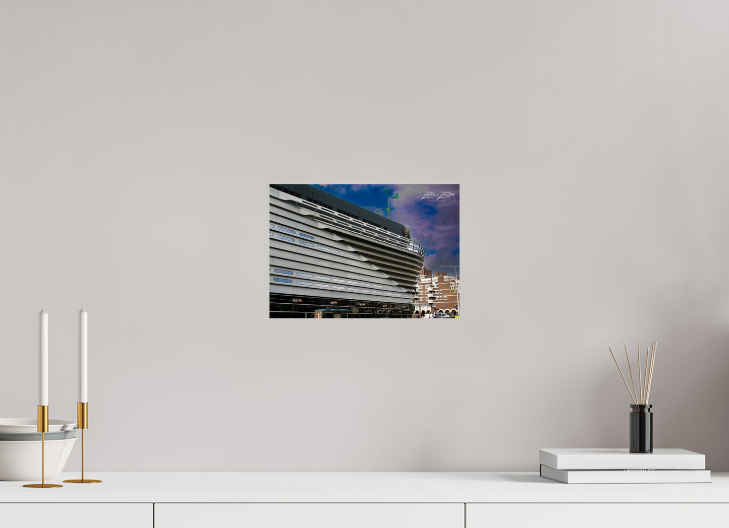 ISO A4 (29,7 x 21 cm), Photo Print On Fuji Crystal DP II Zillas Zoom Image 38