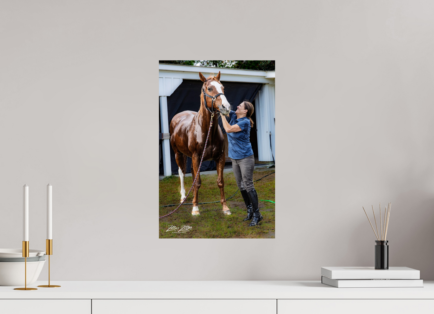 12 x 18.5″, Photo Print On Fuji Crystal DP II Zillas zoom image 155