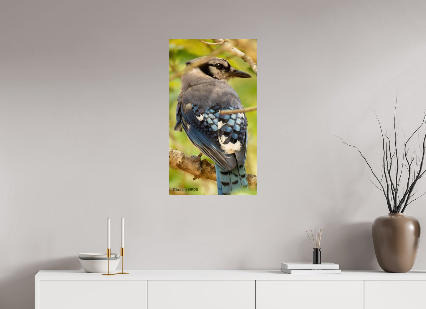 18 x 32″, Photo Print On Fuji Crystal DP II Zillas Zoom Image 487