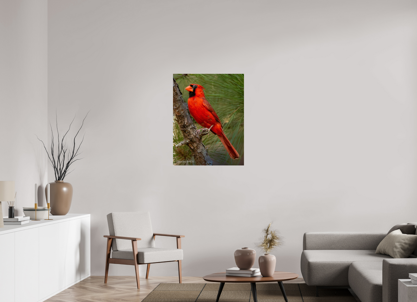 28 x 36.2″, Photo Print On Fuji Crystal DP II Zillas Zoom Image 521