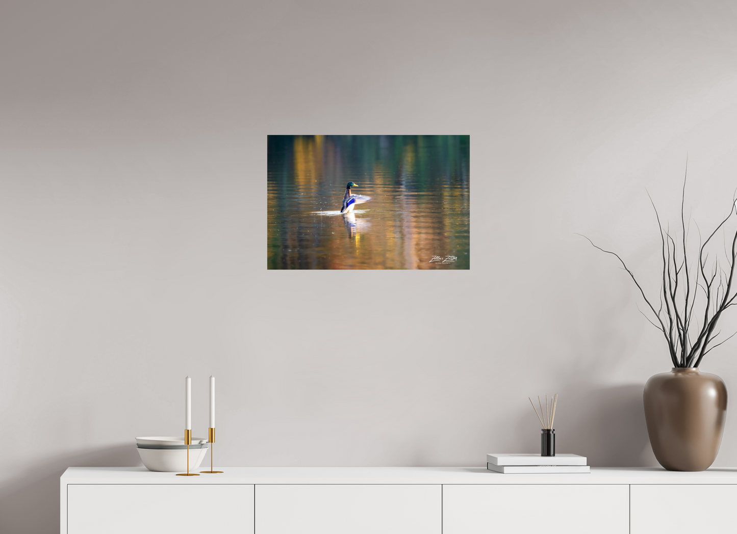 24 x 16″, Photo Print On Fuji Crystal DP II Zillas Zoom Image 345