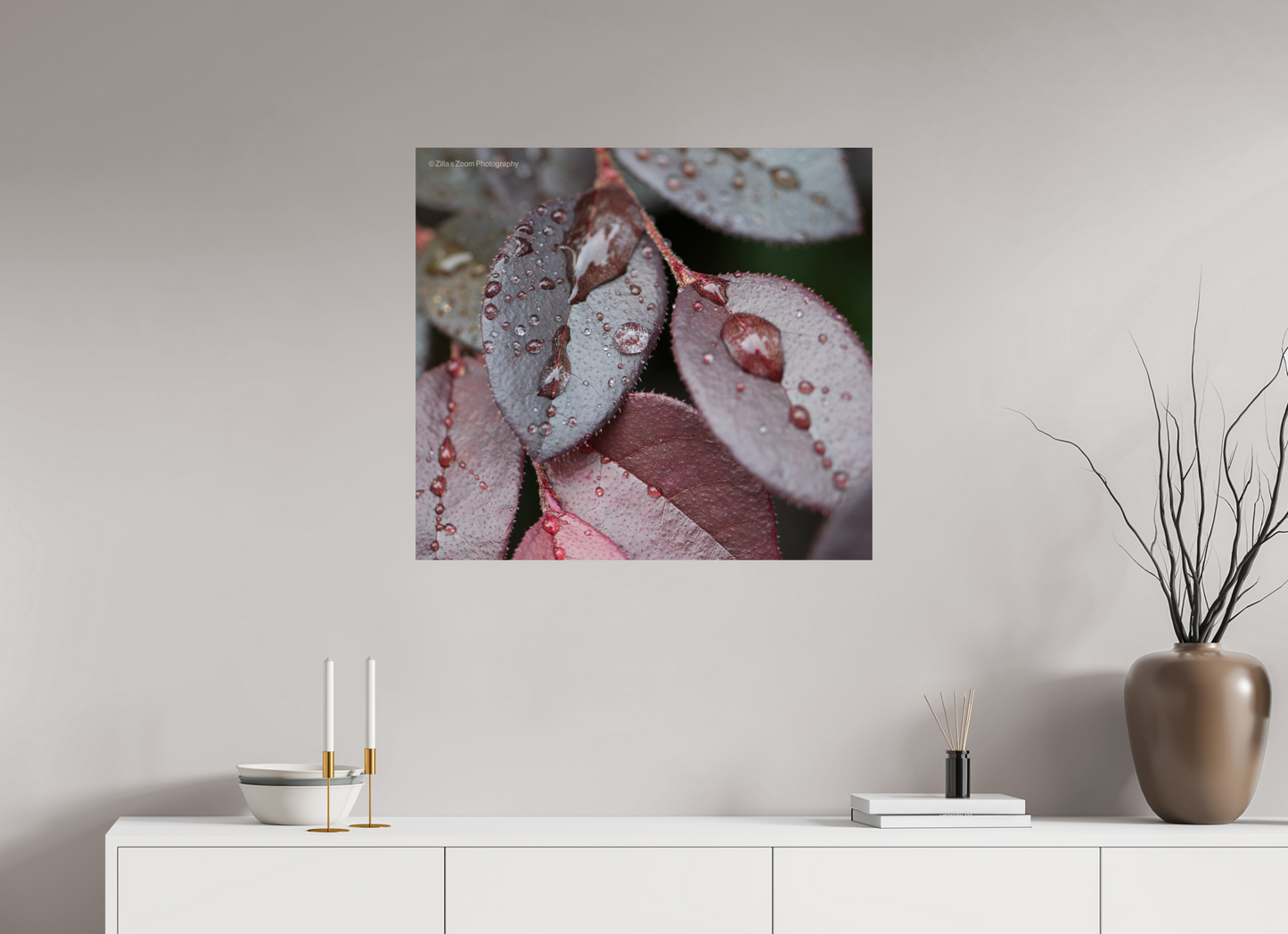 31 x 28″, Photo Print On Fuji Crystal DP II Zillas Zoom Image 99
