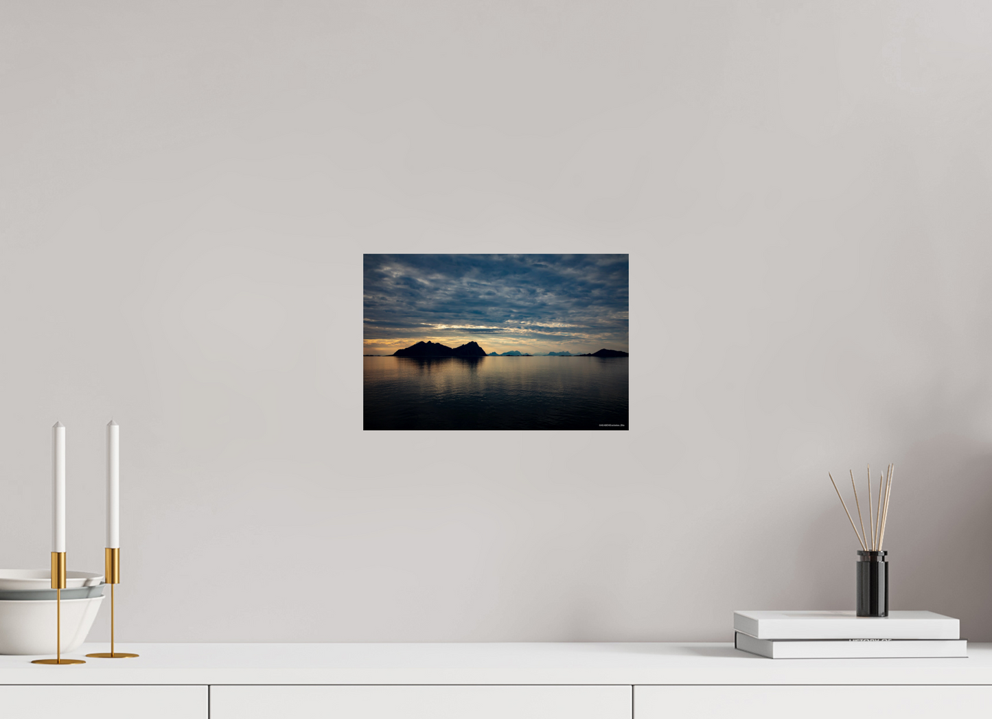 12 x 8″, Photo Print On Fuji Crystal DP II Zillas Zoom Image 190
