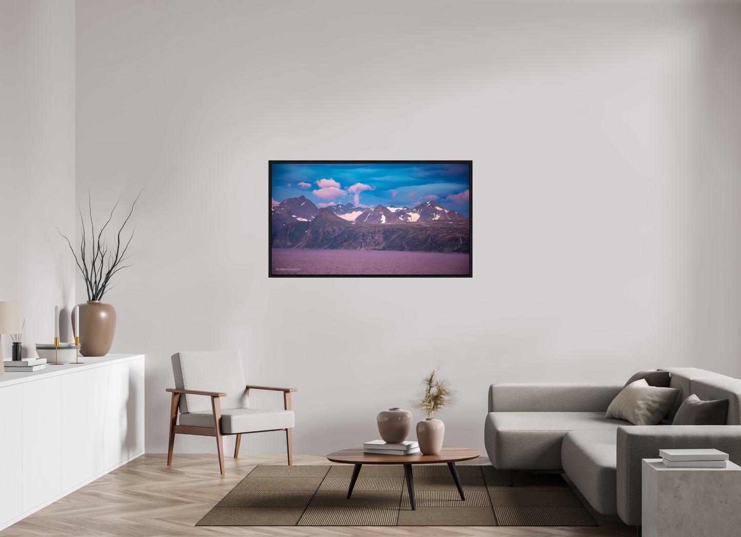 55 x 30.9″, Floater Frame Zillas Zoom Image 176
