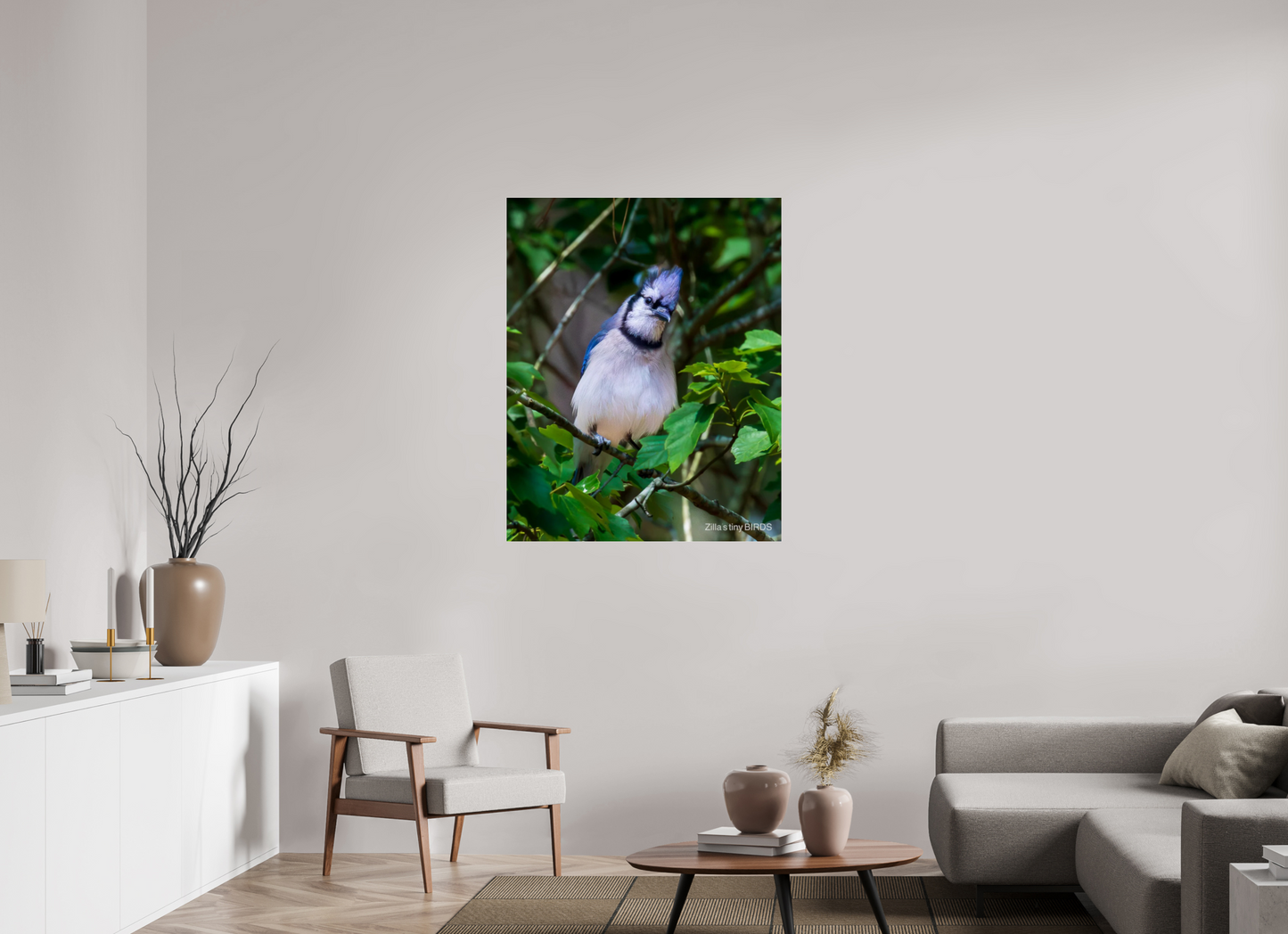 35 x 43.8″, Photo Print Under Acrylic Glass Zillas Zoom Image 497