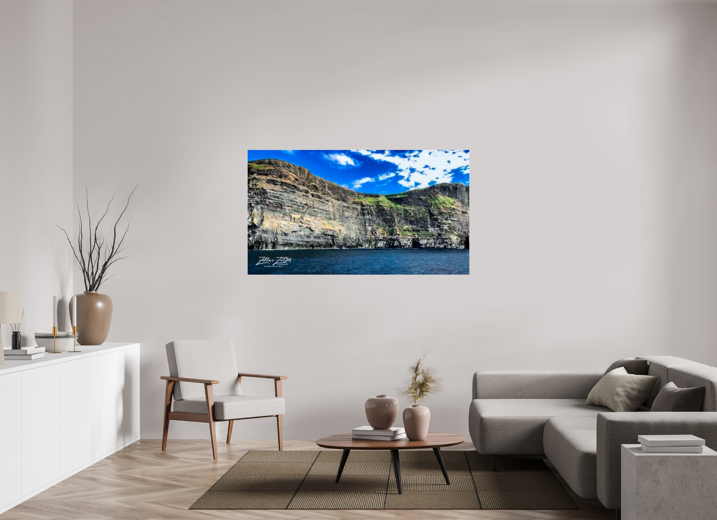 64 x 36″, Photo Print Under Acrylic Glass Zillas Zoom Image 240