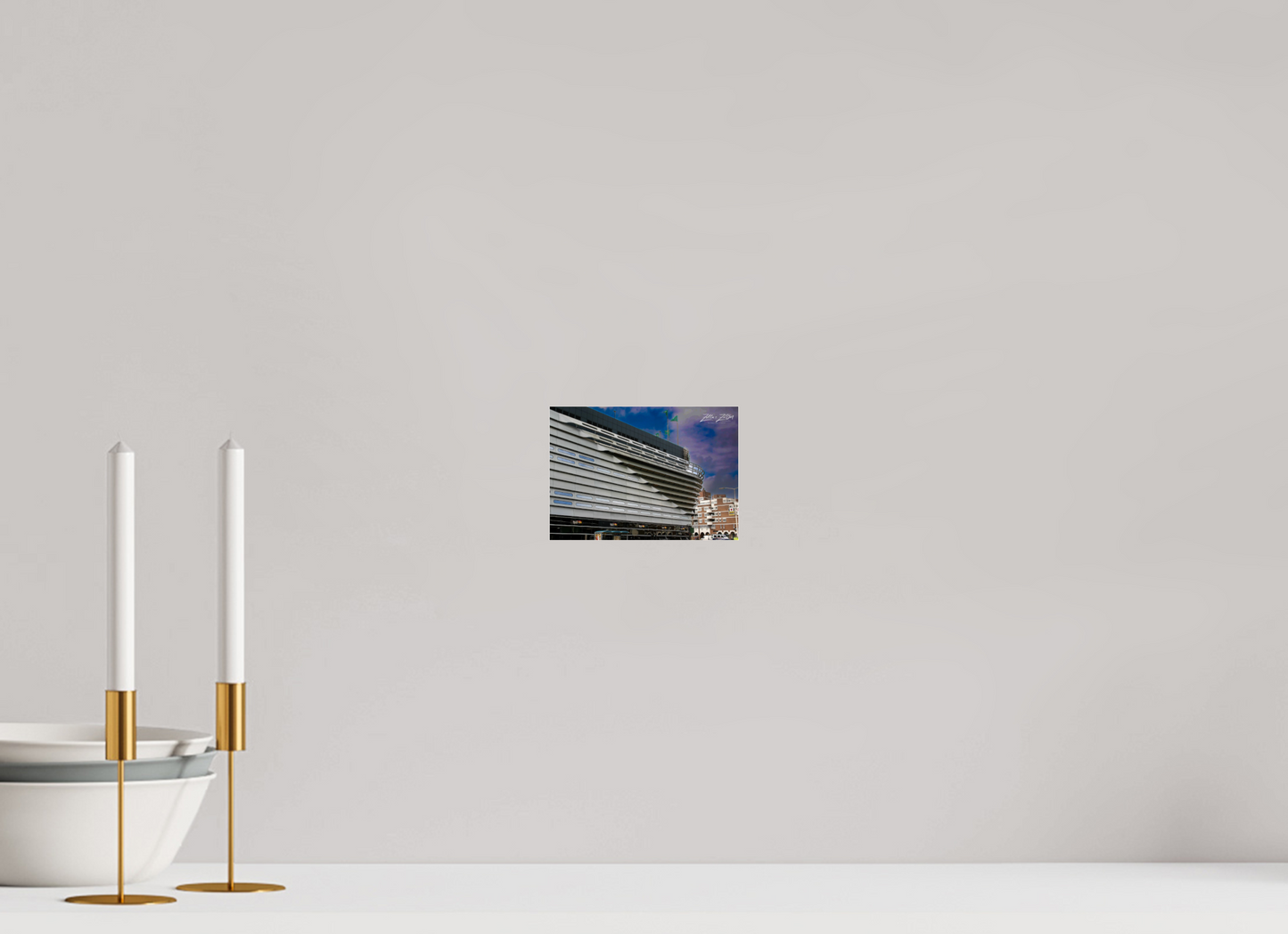 ISO A6 (14,8 x 10,5 cm), Photo Print Under Acrylic Glass Zillas Zoom Image 38